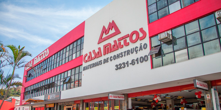 casa mattos