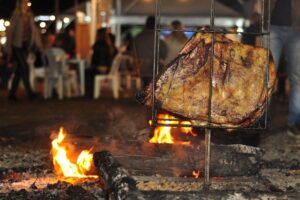 Festival de Torresmo e Costela