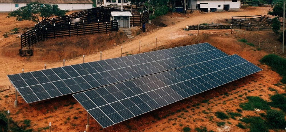 A Evosolar é referência na solução completa em energia solar em Juiz de Fora e região para empresas, residências e áreas rurais