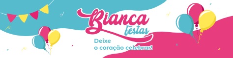 Bianca Festas