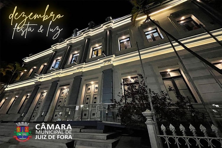 As festividades são voltadas para a população e contarão com cantatas, inauguração das obras de melhoria do Palácio Barbosa Lima e solenidades